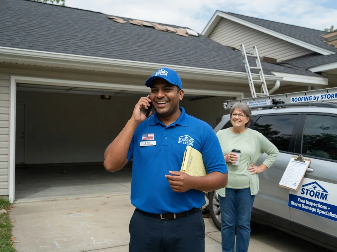 Roof Repair Near Me Monee, IL FAQs