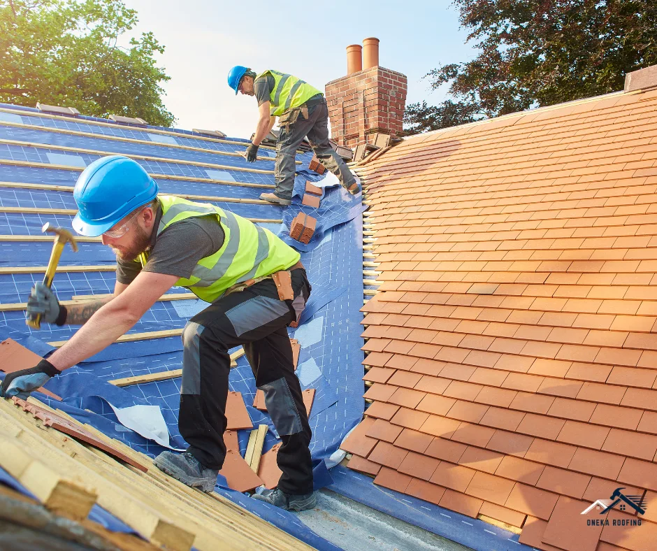 Why choose Roof Repair Near Me in Monee, IL